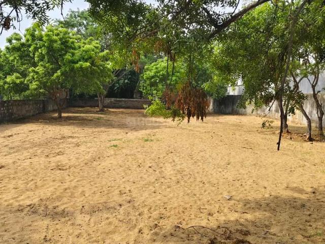 Residential Plot in Injambakkam for resale Chennai. The reference number is 21128446
