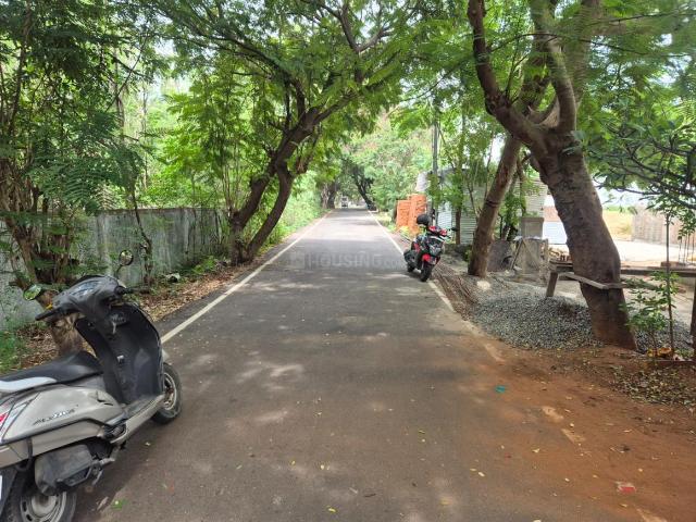 Residential Plot in Injambakkam for resale Chennai. The reference number is 21135189