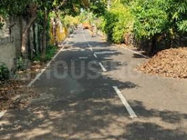 Residential Plot in Injambakkam for resale Chennai. The reference number is 21214755