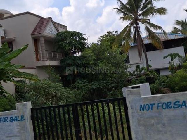Residential Plot in Injambakkam for resale Chennai. The reference number is 21335946