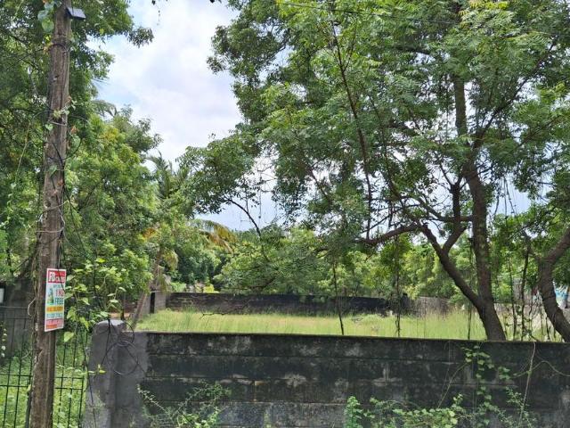 Residential Plot in Injambakkam for resale Chennai. The reference number is 21335929