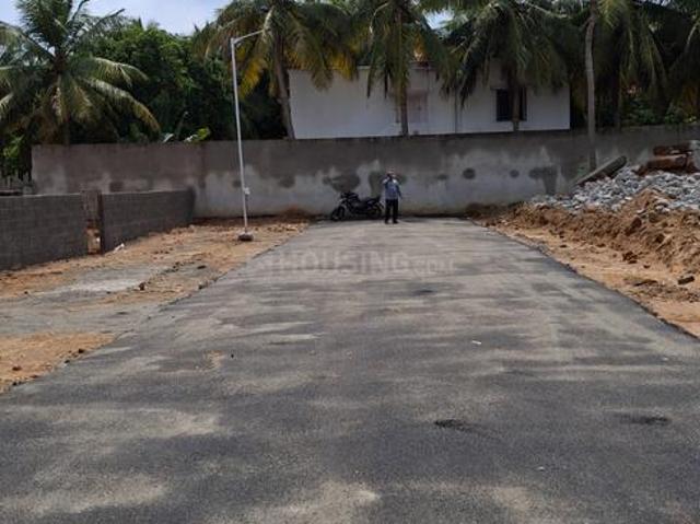 Residential Plot in Injambakkam for resale Chennai. The reference number is 21336173