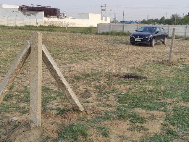 Residential Plot in Iqbalpur for resale Gurgaon. The reference number is 20289758
