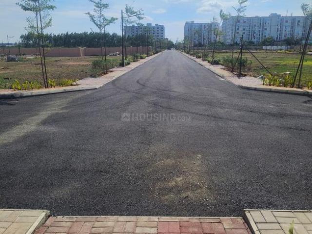 Residential Plot in Irandankattalai for resale Chennai. The reference number is 21078511