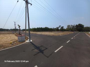 Residential Plot in Irumbuli for resale Chennai. The reference number is 20258284