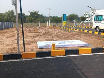 Residential Plot in Irumbuli for resale Chennai. The reference number is 20277264