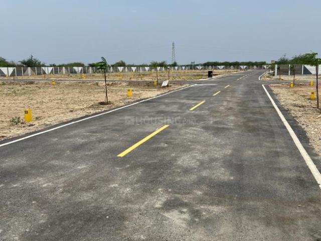 Residential Plot in Irungalur for resale Tiruchirappalli. The reference number is 20534168