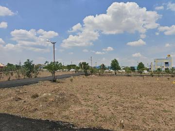Residential Plot in Irungattukottai for resale Chennai. The reference number is 20526027