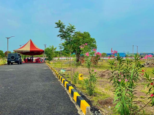 Residential Plot in Irungattukottai for resale Chennai. The reference number is 20028788