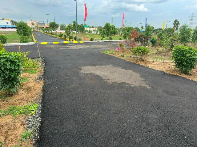 Residential Plot in Irungattukottai for resale Chennai. The reference number is 20110977