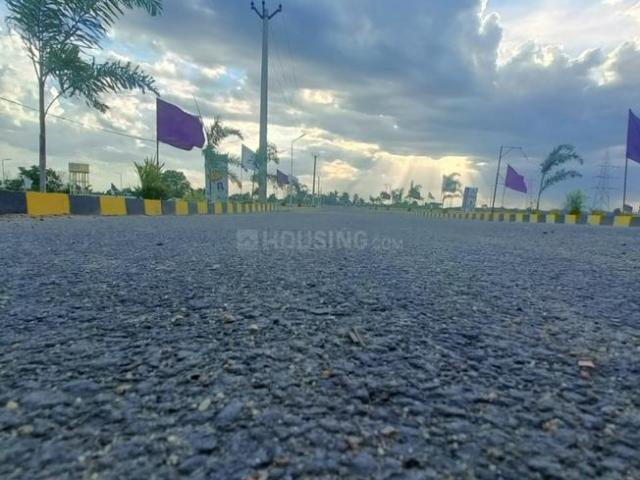 Residential Plot in Irungattukottai for resale Chennai. The reference number is 20181472