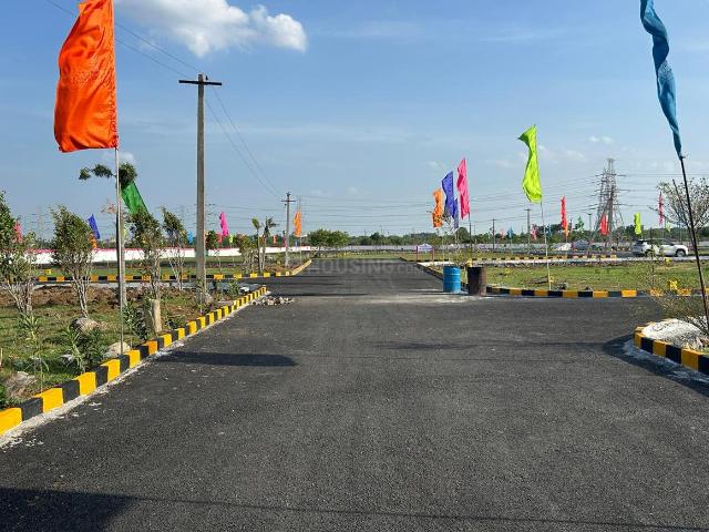 Residential Plot in Irungattukottai for resale Chennai. The reference number is 21079454