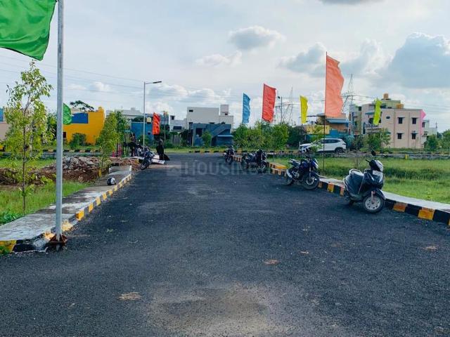 Residential Plot in Irungattukottai for resale Chennai. The reference number is 21094300