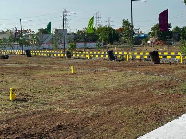 Residential Plot in Irungattukottai for resale Chennai. The reference number is 21094346