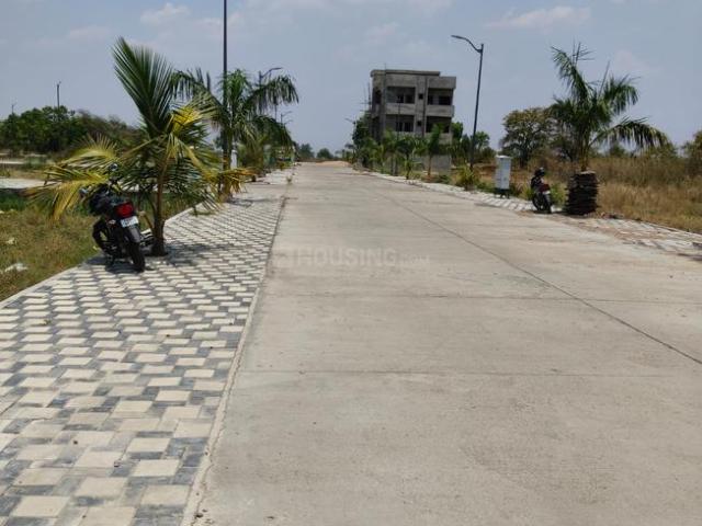 Residential Plot in Isasani for resale Nagpur. The reference number is 20158646