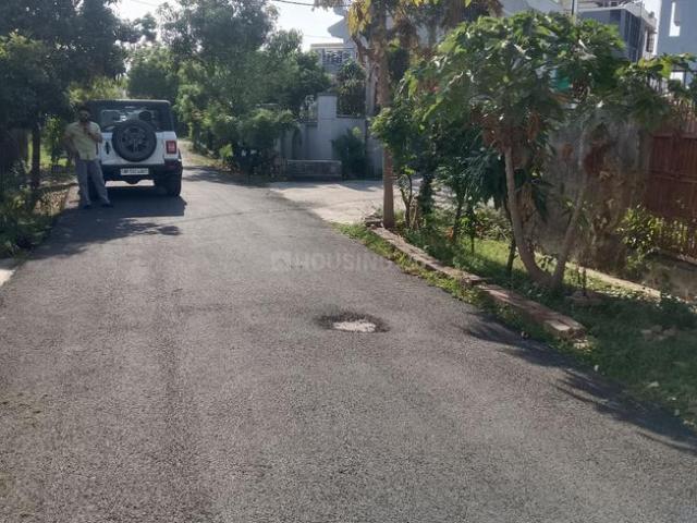 Residential Plot in ISBT Dehradun for resale Dehradun. The reference number is 20093975