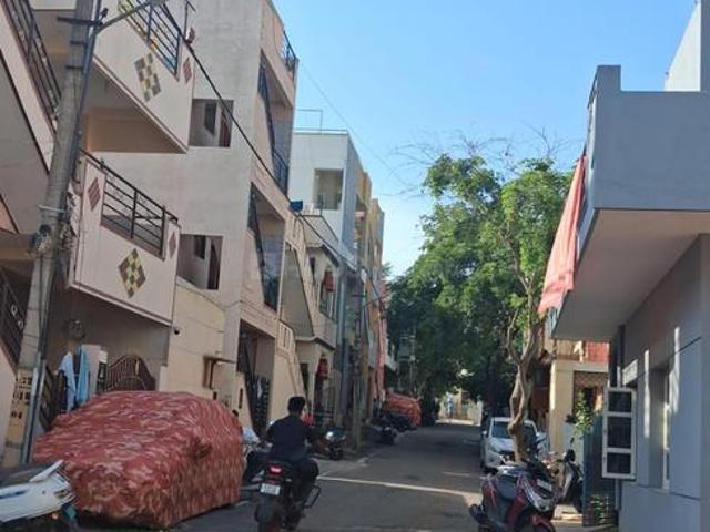 Residential Plot in ISKON Sri Jaganath Temple & Convention Centre for resale Bengaluru. The reference number is 20377895
