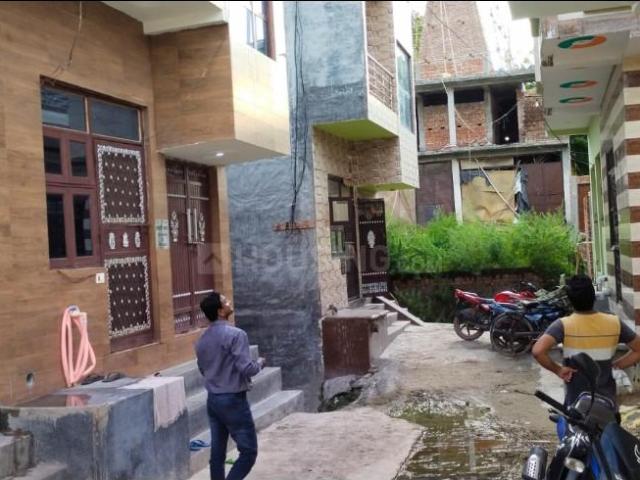 Residential Plot in Ismailpur Extension for resale Faridabad. The reference number is 19996105