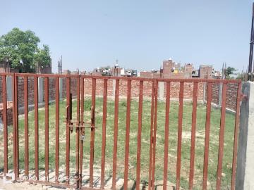 Residential Plot in Ismailpur Extension for resale Faridabad. The reference number is 20513757