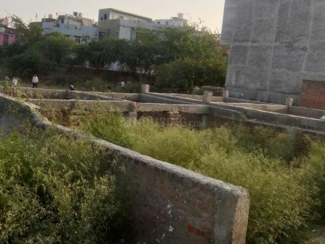 Residential Plot in Ismailpur Extension for resale Faridabad. The reference number is 20744176