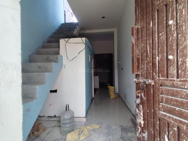 Residential Plot in Ismailpur Extension for resale Faridabad. The reference number is 21074324