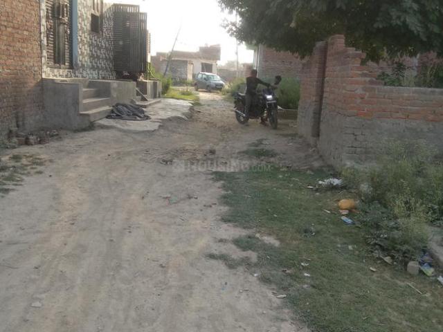 Residential Plot in Ismailpur Extension for resale Faridabad. The reference number is 21074376