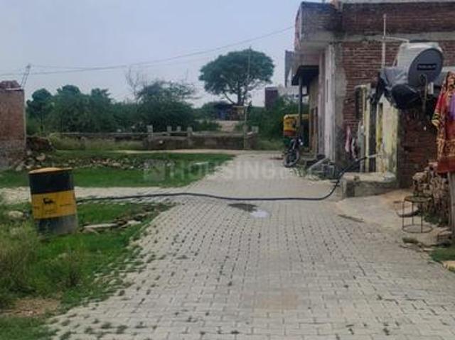 Residential Plot in Ismailpur Extension for resale Faridabad. The reference number is 21153689