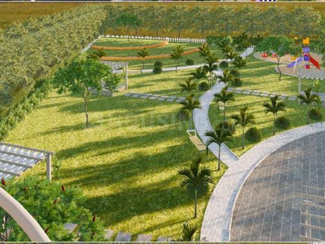 Residential Plot in Isnapur for resale Sangareddy. The reference number is 19651406