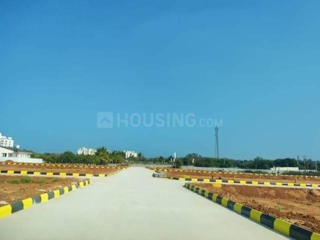 Residential Plot in Isnapur for resale Sangareddy. The reference number is 21100844