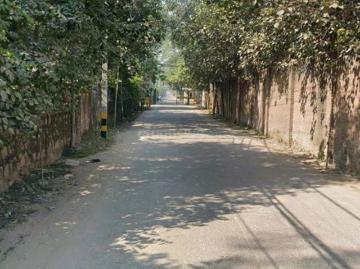 Residential Plot in Juanapur for resale New Delhi. The reference number is 19728526