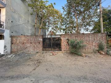 Residential Plot in Juanapur for resale New Delhi. The reference number is 20323046