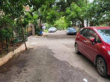 Residential Plot in Jubilee Hills for resale Hyderabad. The reference number is 18609260