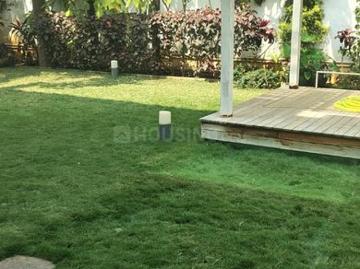 Residential Plot in Jubilee Hills for resale Hyderabad. The reference number is 18303294
