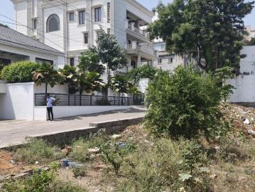 Peddamma Gudi, Nandagiri Hills, Hyderabad, Hyderabad District, Telangana