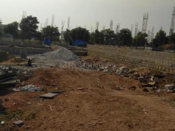 Residential Plot in Jubilee Hills for resale Hyderabad. The reference number is 20347266