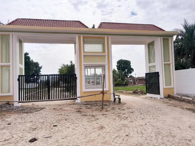 Residential Plot in Juggaur for resale Lucknow. The reference number is 15199199