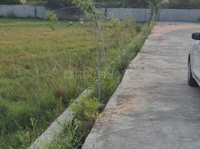 Residential Plot in Juggaur for resale Lucknow. The reference number is 17224097