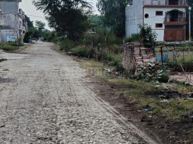 Residential Plot in Juggaur for resale Lucknow. The reference number is 20517982