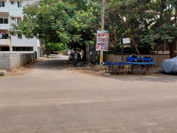 Residential Plot in Judicial Layout for resale Bengaluru. The reference number is 19788852