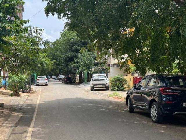 Residential Plot in Judicial Layout for resale Bengaluru. The reference number is 20451261
