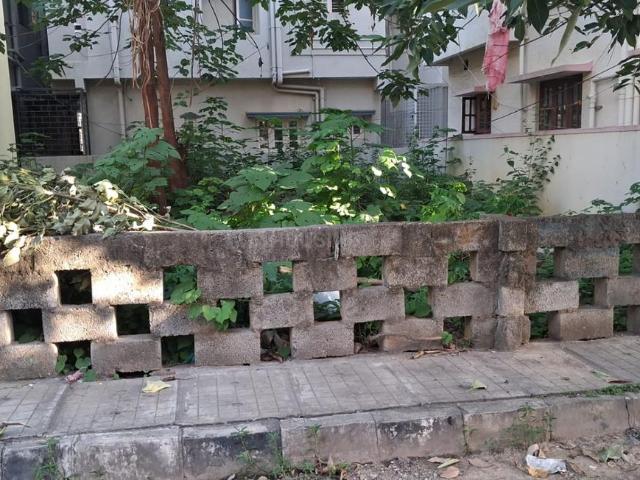 Residential Plot in Judicial Layout for resale Bengaluru. The reference number is 20893450