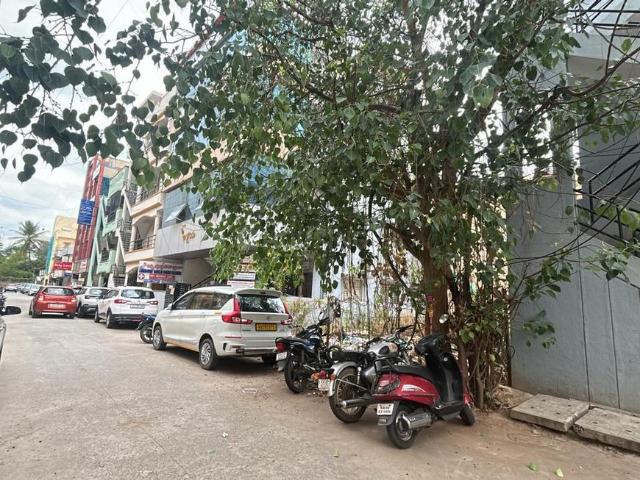 Residential Plot in Judicial Layout for resale Bengaluru. The reference number is 20893458