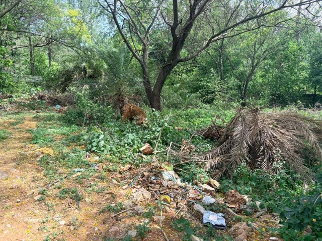 Residential Plot in Judicial Layout for resale Bengaluru. The reference number is 20893439