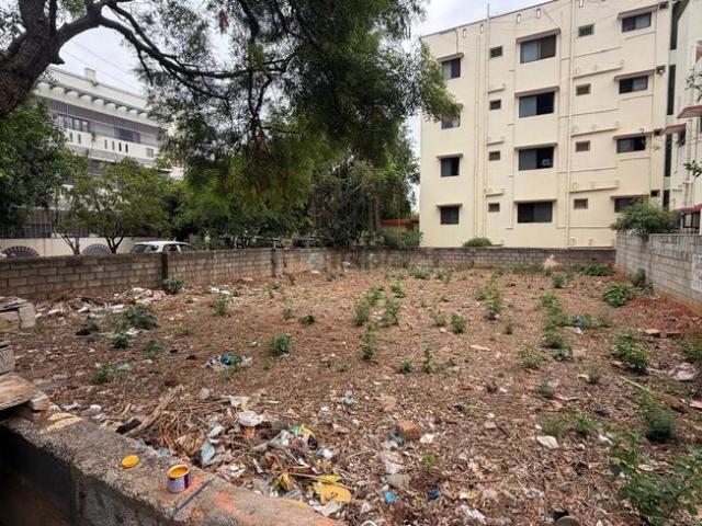 Residential Plot in Judicial Layout for resale Bengaluru. The reference number is 20894668