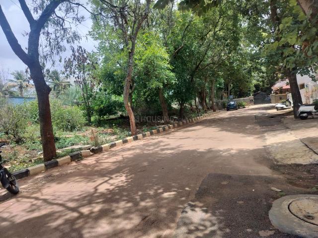 Residential Plot in Judicial Layout for resale Bengaluru. The reference number is 20901966