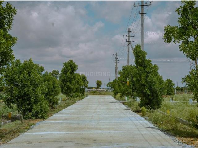 Residential Plot in Judicial Layout for resale Bengaluru. The reference number is 20936927