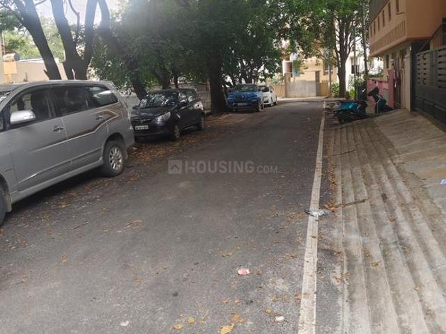 Residential Plot in Judicial Layout for resale Bengaluru. The reference number is 21283754