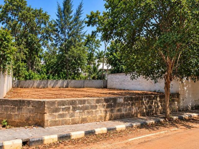 Residential Plot in Judicial Layout for resale Bengaluru. The reference number is 21201540