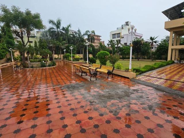 Residential Plot in Juhapura for resale Ahmedabad. The reference number is 20565778