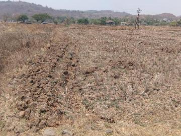 Raigad District, Maharashtra